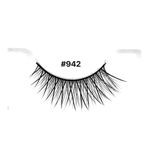 Haute Qualité Marque Privée 3D Paire Extensions De Cils Individuels De Vison Noir OEM Cachemire Faux Cils Extensions De Cils" - Product Image 4