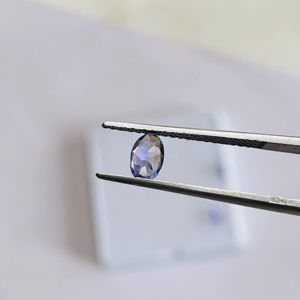 Piedra Preciosa de Tanzanita Natural, 5 Piezas, Corte Ovalado, Origen Tanzania, Calidad AAA, Excelente Brillo y Bonito Color Azul, Perfecto para Cualquier Joyería - Product Image 5