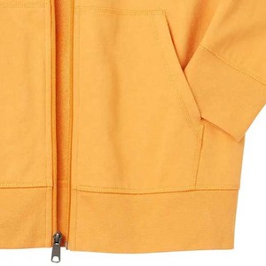 เสื้อฮู้ดผ้าฝ้าย100% สำหรับผู้ชายดีไซน์ใหม่มีฮู้ดสำหรับผู้ชายผ้าคอตตอนแบบสั่งทำระบายอากาศได้ดี - Product Image 6