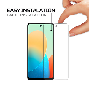 ฟิล์มกันกระแทกสำหรับ Tecno Spark 20C คุณภาพพรีเมียม ทนทาน ป้องกันหน้าจอโทรศัพท์มือถือ - Product Image 3