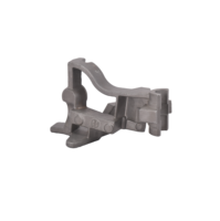 Composants de fonderie de précision Vartis Engineering pour machines industrielles, finition supérieure, pièces OEM fabriquées au Gujarat