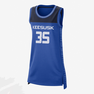 Uniforme de basket-ball jaune de qualité supérieure pour femmes avec design d'équipe et de logo personnalisé - Product Image 1