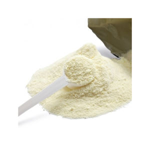 Lait entier en poudre rouge et blanc de qualité supérieure, lait écrémé/lait de chèvre en poudre à bas prix - Product Image 4