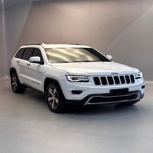 Jeep Grand Cherokee Limited 286 CV, un best-seller - Product Image 1