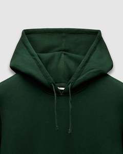 Nouveau confortable essentiel poche avant élastique manchette pull à capuche à capuche pour hommes classique hiver Streetwear veste respirante - Product Image 6