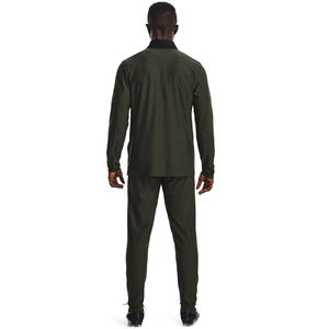 Conjunto Deportivo para Hombre, Chaqueta Cortavientos y Pantalones, Ropa Deportiva Ligera, Ropa Casual Urbana, Conjunto Deportivo Personalizado - Product Image 2