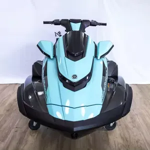 Лучшие продажи новых 2023/2024 yamaha FX Limited SVHO jet/Jetski/Waverunner