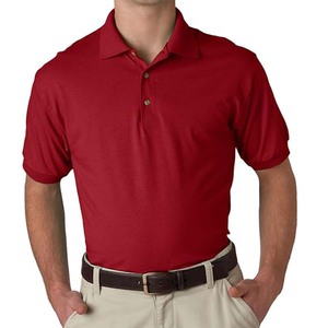 Chemises Polo pour Hommes de Haute Qualité, Nouveau Design, Marque de Renom, Imprimées, 100% Coton Tricoté, Respirantes, Manches Courtes - Product Image 4