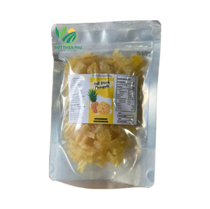 Ananas séchés de qualité supérieure-Ananas séchés de haute qualité en gros-Emballage en vrac Meilleures offres du mois-Aliments sains en 2025 - Product Image 2