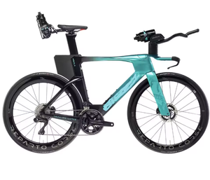 Vélo de triathlon Aquila RC Dura Ace Di2 avec capteur de puissance, tout neuf - Product Image 6