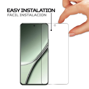 ฟิล์มกันรอย ANTISHOCK สำหรับ Realme GT5 พรีเมียมการ์ด ปกป้องหน้าจออุปกรณ์ของคุณ - Product Image 3