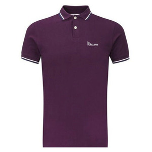 Latest Material Custom Made <b>Summer</b> Polo <b>Shirt</b> 100% Cotton Plus Size Short Sleeve Casual Wear <b>Men's</b> Golf <b>T</b>-<b>Shirts</b> - Product Image 3
