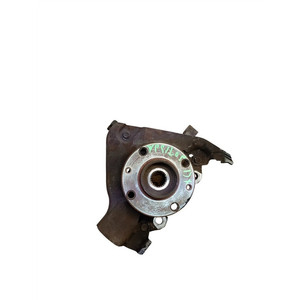 ASSALE ANTERIORE DESTRO COMPLETO LANCIA Ypsilon 1a Serie 50702043 (03>06) - Product Image 1