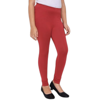 Leggings pour femmes grandes tailles |   Vêtements de yoga taille moyenne en polyester/coton |   Tissu respirant à séchage rapide |   Vêtements de sport décontractés écologiques
