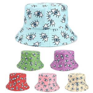 หมวกทรงจีบผ้าฝ้าย100% ปรับแต่งได้ใช้ได้ทั้งชายและหญิงหมวกฮิปฮอปสไตล์ฮิปฮอปพิมพ์ดิจิตอลแบบยั่งยืน - Product Image 5