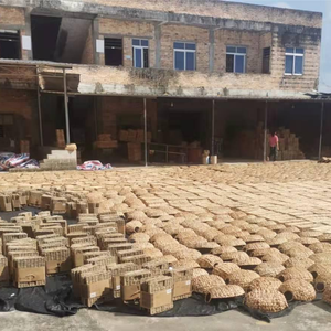 Plateau de service en jacinthe d'eau fait main de haute qualité, personnalisable, ustensile de cuisine et de salle de bain haut de gamme - Product Image 3