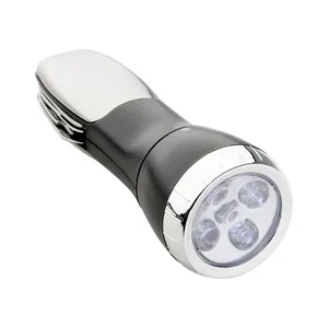 Torcia Multifunzionale Personalizzabile Brita, Gadget Promozionale Personalizzabile - Product Image 1