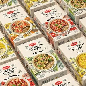 "เค้กสี่เหลี่ยมสีขาวสง่างามและกล่องขนมที่มีหน้าต่างบรรจุภัณฑ์บิสกิตคุกกี้พิมพ์แบบพรีเมียมที่กำหนดเองสำหรับขนมรสเลิศ" - Product Image 4