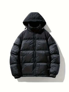 Chaquetas de bombardero antiarrugas para hombre, precio barato de alta exigencia, chaquetas suaves duraderas informales para hombre, chaqueta suave para hombre - Product Image 3