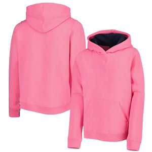 Sudadera con capucha Unisex de algodón 100% de alta calidad para hombre, Sudadera con capucha pesada, sudadera con logotipo personalizado, térmica French Terry - Product Image 2