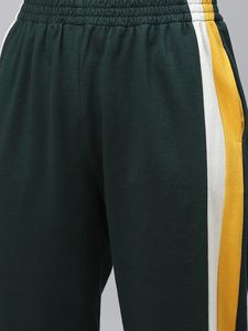 Tylish-chándal de dos piezas para mujer, conjunto de ropa para correr, talla grande - Product Image 6