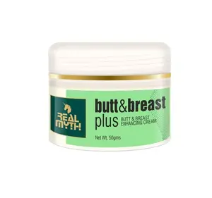 Natural Big Bust Cream Better Results Tighten Breast Firming Hips Lift Up Enhancement Cream for Women