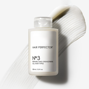 Tratamiento Reparador N.° 3 de 100 ml para Todo Tipo de Cabello - Product Image 1