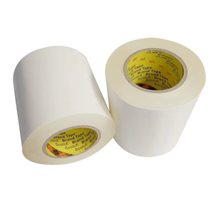Pet Acrylic dính Polyester phim hai mặt <span class=keywords><strong>Scotch</strong></span> băng cho cửa xe con dấu dải - Product Image 4