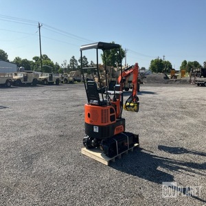 Euro5 CE 3.5ตันเครื่องขุดคูโบต้า1-2ตันเครื่องขุดคูโบต้าเครื่องยนต์มือสอง - Product Image 5