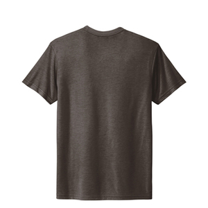 Next Level Apparel Men's N6210 Unisex T Shirt - Product Image 4