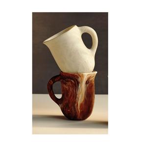 Jarra de jarra de resina de buena calidad para uso doméstico de Hotel para agua potable Precio de fábrica en la India Superventas - Product Image 6