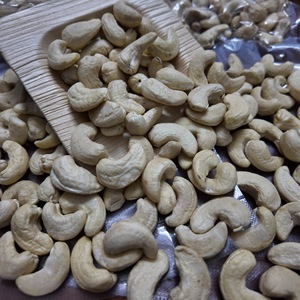Nueces de Anacardo al por Mayor W240 de Alta Calidad, 100% Naturales, Orgánicas y Frescas de África, Directamente de Fábrica para la Industria de Procesamiento de Alimentos - Product Image 1