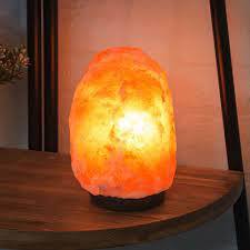 Grande lampe au sel de l'Himalaya 12 à 15kg, lampe au sel naturel de l'Himalaya à bas prix, lampe au sel en gros - Product Image 6