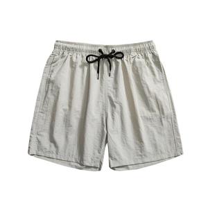 Venta al por mayor personalizado compresión impresión High Street sólido diseñador Spandex/poliéster Fitness Boxer gimnasio entrenamiento deportes correr hombres - Product Image 1