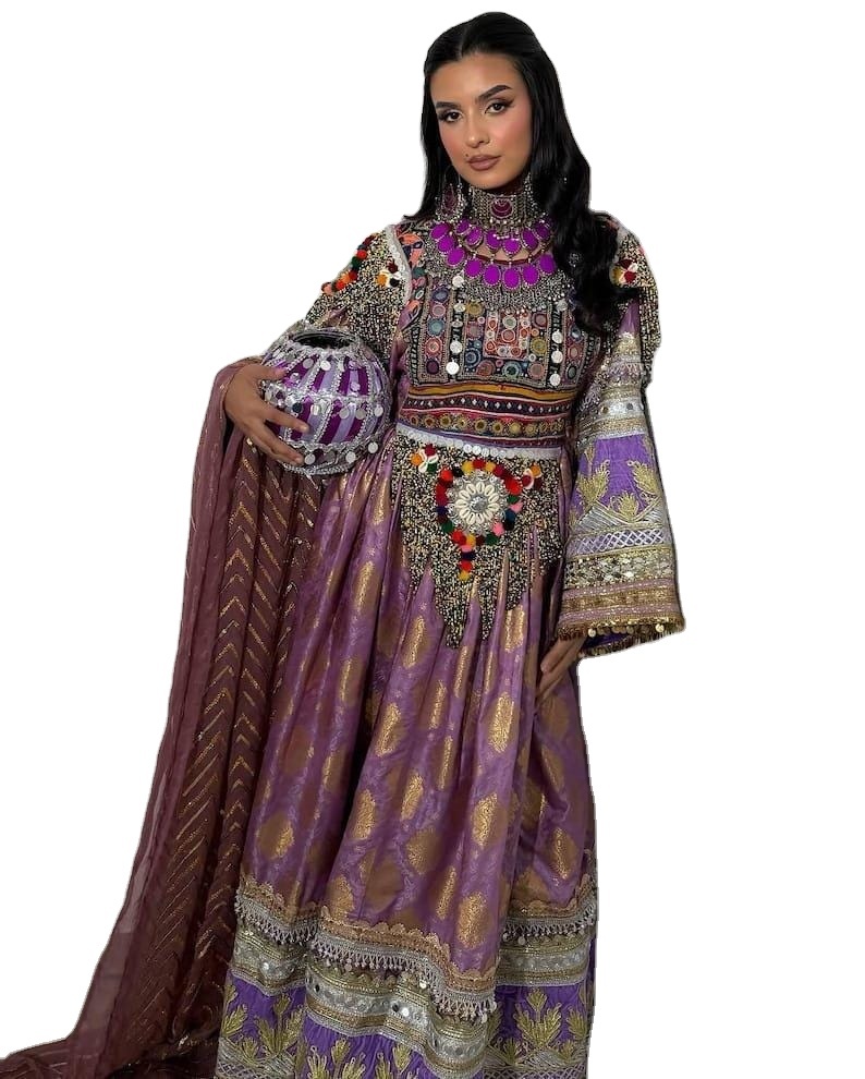 open lace back dress Amazon.com: Afghan Traditional Dress