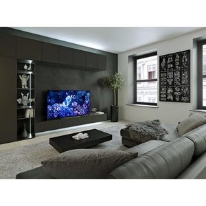 Latest Model <b>42</b>-<b>Inch</b> 4K Ultra HD <b>Smart</b> <b>TV</b> with HDR Black with Variants in 100 75 50 65 <b>Inches</b> LED <b>TV</b> for Bathroom Use - Product Image 2