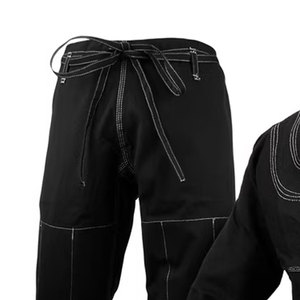 ชุดกิโมโน Jiu Jitsu ใส่สบาย - Product Image 6