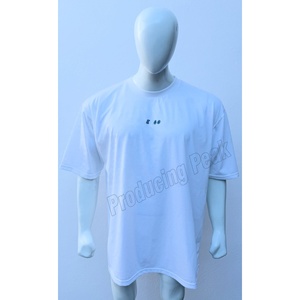 Camiseta Clásica de Algodón para Hombre, Estilo Urbano, Manga Corta, Corte Holgado, Uso Diario, Verano, Cómoda, Elegante, OEM, ODM - Product Image 1