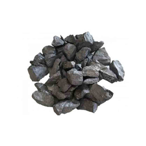 Four de raffinage de ferroalliage, pièce de ferrochrome à haute teneur en carbone, marque personnalisée des Pays-Bas - Product Image 3