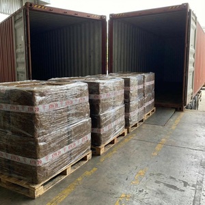 Caucho STR20 Listo para Exportación para Fabricantes de Neumáticos Globales y Unidades de Producción de Caucho - Product Image 6