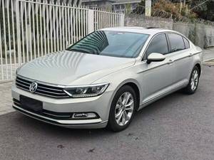 Oferta Especial para Volkswagen Magotan 380TSI Versión de Lujo 2.0T Año 2019, Auto Usado con Poco Kilometraje, Pintura Original, con Informe de Prueba - Product Image 1