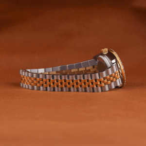 Nuevo Reloj de Pulsera de Lujo con Bisel de Primera Calidad, Personalizado, con Diamantes de Moissanita, Estilo Hip Hop, para Unisex - Product Image 3