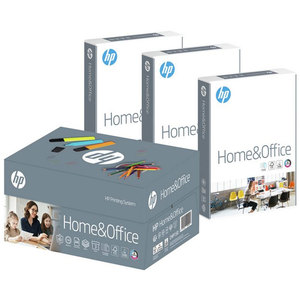 HP A4 Copier <span class=keywords><strong>Paper</strong></span> 80 GSM High Definition Compatible Master Duplicator <span class=keywords><strong>Roll</strong></span> Paperline A4 Sheets Multipurpose Office School - Product Image 2