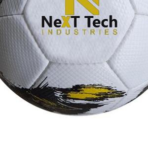 ลูกเทรนนิ่งวัสดุ PU สำหรับการฝึกซ้อมในอุตสาหกรรมเทคโนโลยีต่อไปพร้อมดีไซน์ตามสั่งและโลโก้ตามสั่ง - Product Image 5