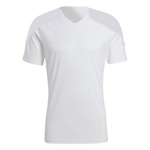 เสื้อฟุตบอลคุณภาพพรีเมียม ผลิตจากโพลีเอสเตอร์ 100% น้ำหนักเบา แห้งเร็ว รับสกรีนโลโก้ตามสั่ง บริการ OEM มีให้บริการ - Product Image 3