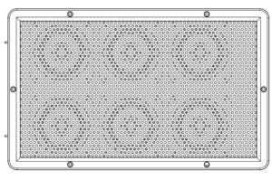 Sistema de <span class=keywords><strong>Alarma</strong></span> de Seguridad con Máquina de Humo de Alto Rendimiento y Múltiples Activadores para Grandes Almacenes y Joyerías - Product Image 6