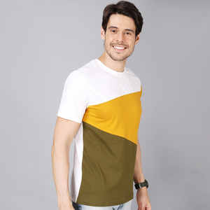 Camisetas de hombre para verano, camiseta de manga corta, diseño de alta calidad, ropa casual, camiseta con cuello redondo. - Product Image 3