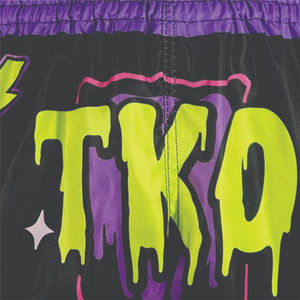 Pantalones Cortos de Lucha de Muay Thai y Kickboxing para Hombre, Sublimados, de Moda, Venta al por Mayor de Fábrica, con Característica Elástica, Ropa de Artes Marciales y Boxeo - Product Image 6