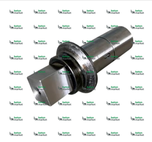เพลาดีเซลสำหรับอะไหล่ปั๊มคอนกรีต CIFA - Product Image 3