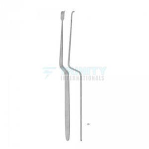 Retractores de raíz de calidad superior Retractores de raíz de acero inoxidable Gran oferta Retractores de raíz para ortopédicos - Product Image 4